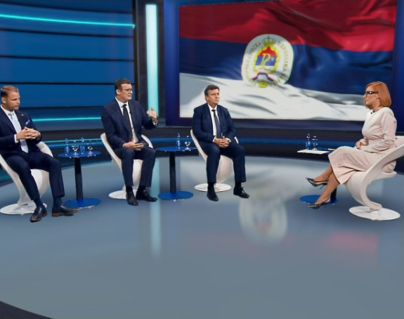Najava pada režima – Srpska nije imovina oca, sina i kuma!