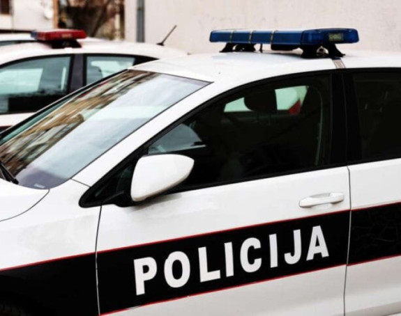Tuzla: Učenica nožem povrijedila dvije drugarice u školi