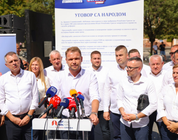 “Ugovor sa narodom nije samo potpis, već zavjet i obaveza”