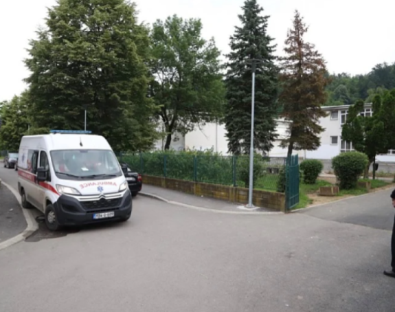 Uhapšena učenica iz Tuzle, nožem napala dvije djevojčice