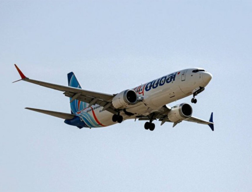 "U Moskvu sletIo avion u kome su vjerovatno Vitkof i Kušner"
