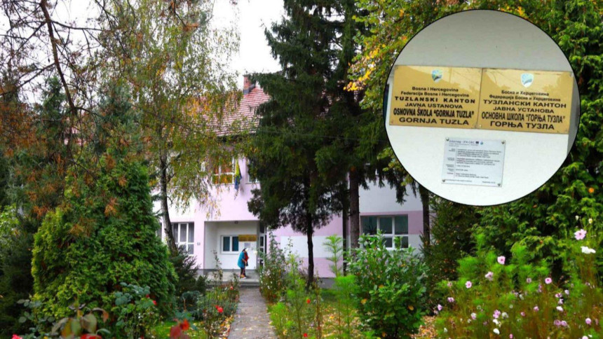 Djevojčica koje je povrijedila drugarice predata Tužilaštvu