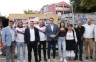 Добра енергија и снажна подршка народа у Костајници