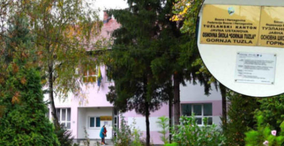 Дјевојчица које је повриједила другарице предата Тужилаштву