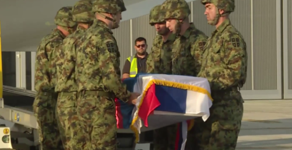 Komemoracija generalu Ratku Mladiću (UŽIVO)