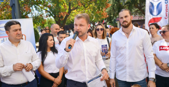 Вријеме је за нову Владу и економску сигурност Српске