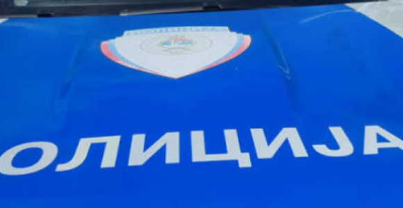 Motociklista povrijeđen u udesu kod Bijeljine