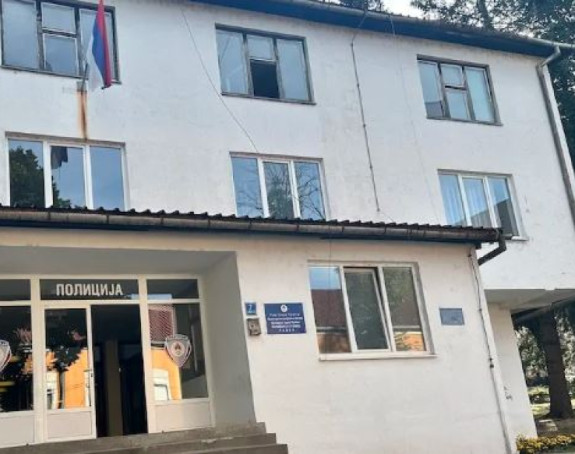 Hapšenje u Gacku zbog nasilničkog ponašanja
