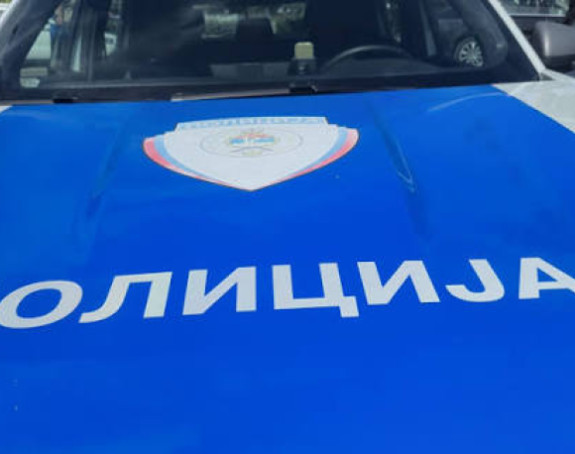 Motociklista povrijeđen u udesu kod Bijeljine