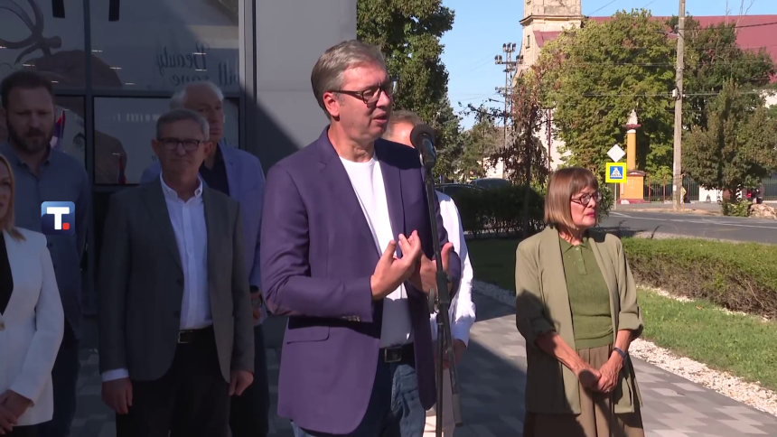 11. ćemo reći koliko će biti povećane penzije i plate