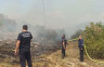 Aktivno više požara, najteža situacija na području Bileće