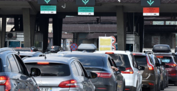 EU od danas ukinula olakšice, kolone na granicama biće još duže!