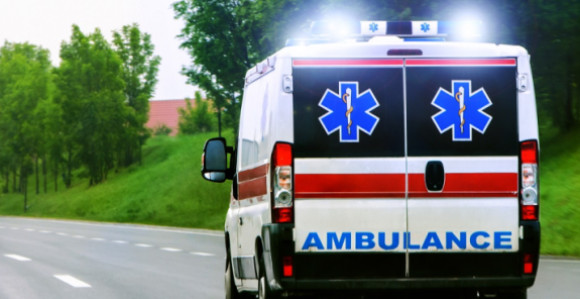 Ugljevik: Dva lica povrijeđena dok su gasili hladnjaču