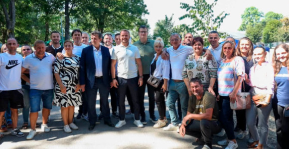 Bardača mora da bude puna 365 dana, a ne samo zbog gastrofesta
