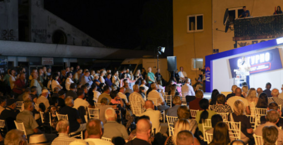 PSS: Bolje školstvo, zdravstvo i infrastruktura