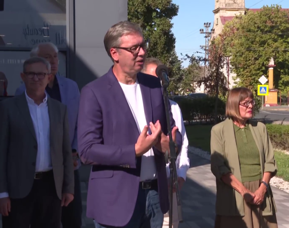 11. ćemo reći koliko će biti povećane penzije i plate