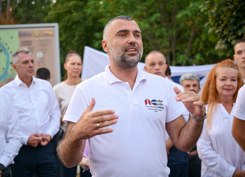 Umjesto napretka, Doboj je simbol institucionalnog kolapsa