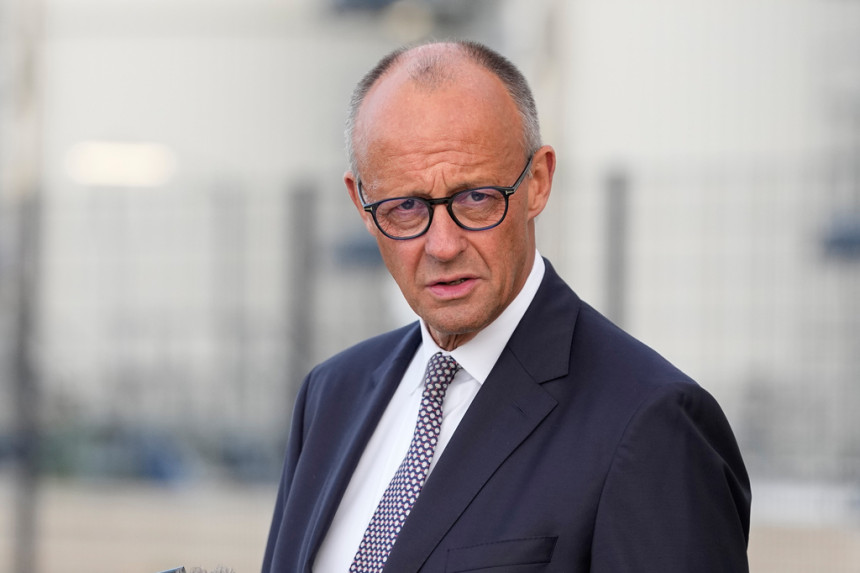 Uspon AfD predstavlja tektonski potres partijskog sistema