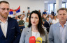 Trivić: Građani imaju nevjerovatnu moć u rukama 4. oktobra