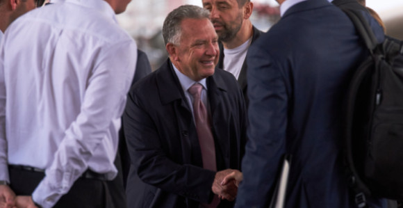Bez dijaloga sa Rusijom male su šanse za mirno rješenje