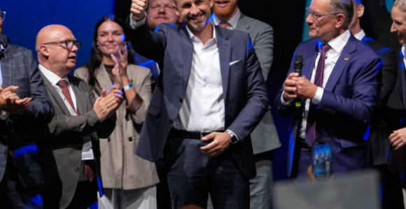 AfD ubjedljivo pobijedio na izborima, ali bez apsolutne većine