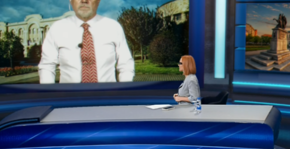 Kako bi sačuvali fotelje, vlast pribjegava podmićivanju naroda koji su doveli na rub egzistencije (VIDEO)