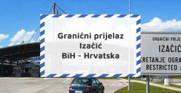 Zabranjen uvoz pet tona prehrambenih proizvoda iz Italije