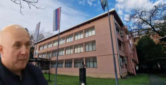 Павловић пред стечај задужио „Нову Љубију“ за 30 милиона КМ