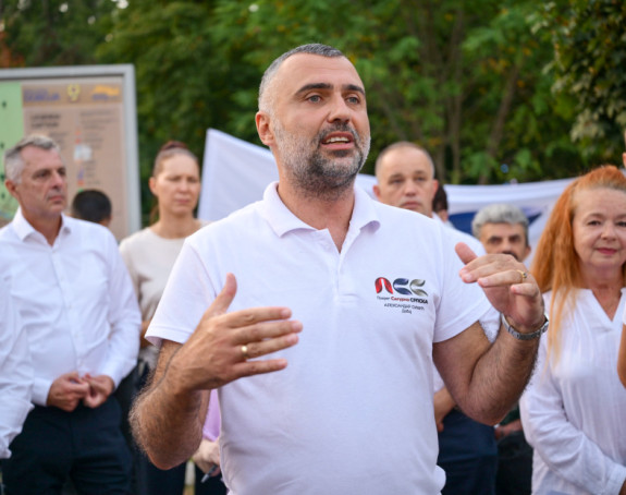 Umjesto napretka, Doboj je simbol institucionalnog kolapsa