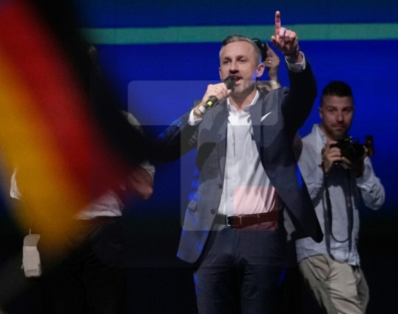 Ko je Ulrih nova zvijezda AfD i njemačke desnice?