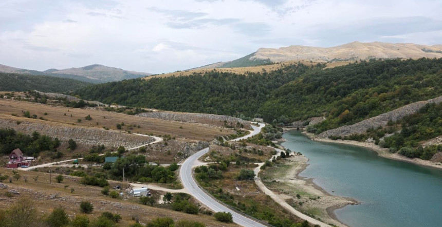 Danas sunčano i toplo, temperatura do 36 stepene