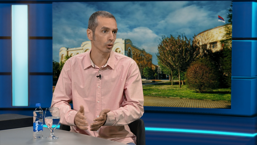 Na sceni je klasična kupovina glasova mrvicama iz budžeta