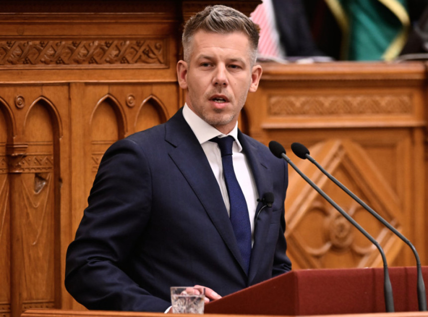 Peter Mađar udara na Orbana i njegove saradnike