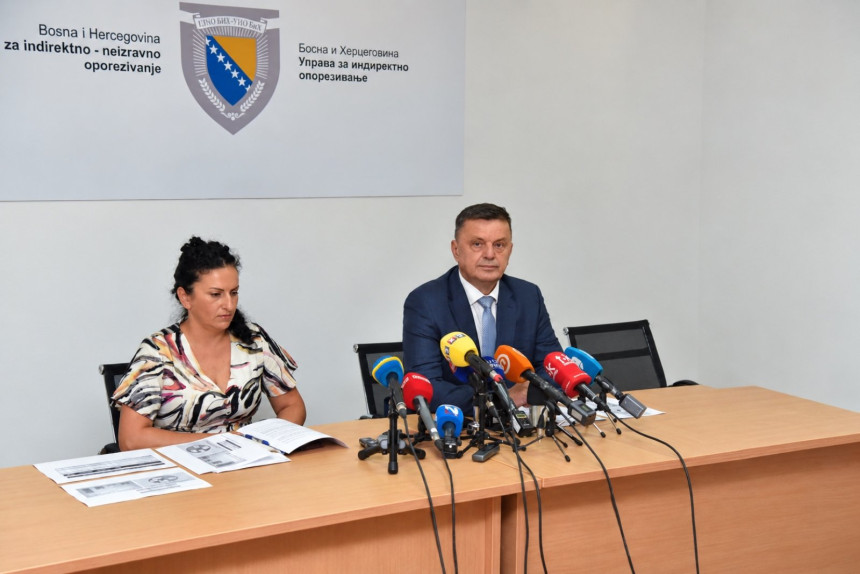 Zatoj za povrat PDV-a, Tegeltija tvrdi da novac nije problem