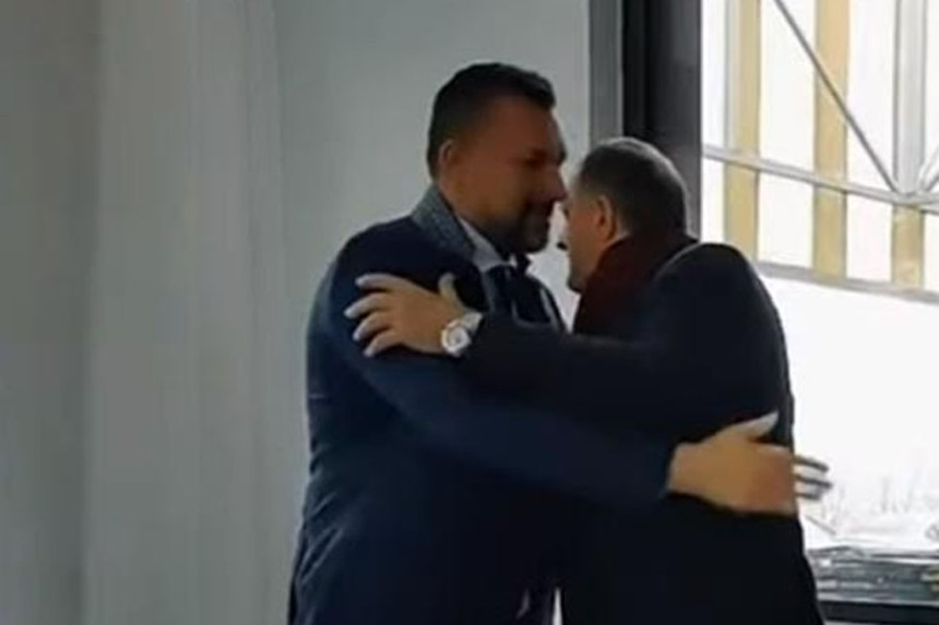 Konaković protjeruje dva predstavnika Ambasade Srbije u BiH