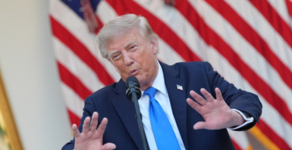 Nafta će pojeftiniti kada pobijedimo u ratu protiv Irana
