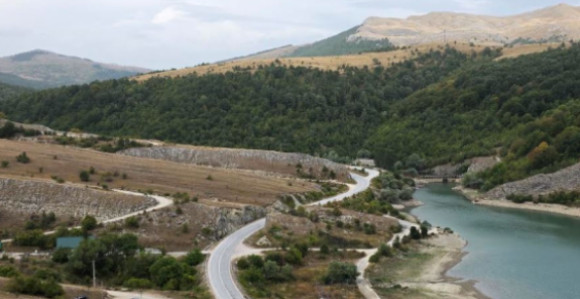 Danas sunčano i toplo, temperatura do 36 stepene