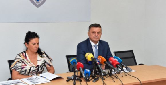 Zatoj za povrat PDV-a, Tegeltija tvrdi da novac nije problem