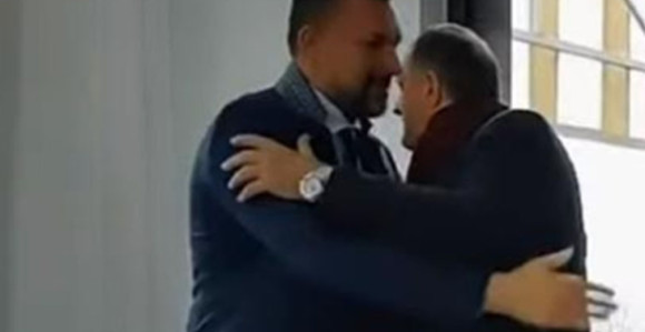 Konaković protjeruje dva predstavnika Ambasade Srbije u BiH