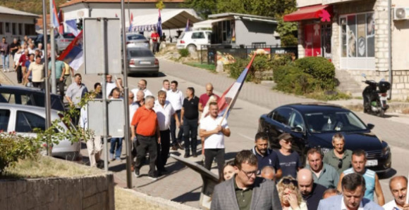 Odgovornost i pravda potrebni su našem narodu