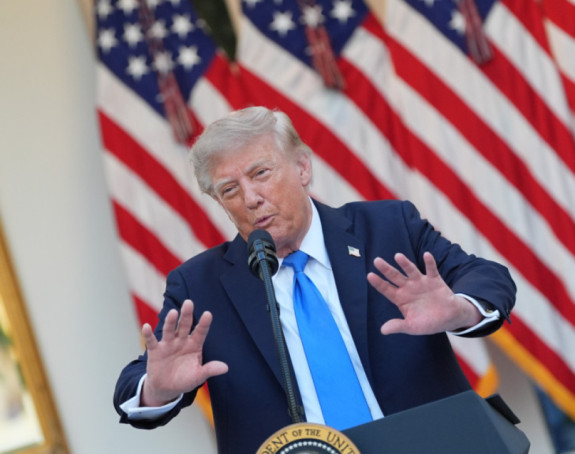 Nafta će pojeftiniti kada pobijedimo u ratu protiv Irana