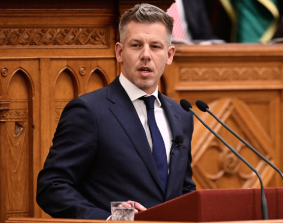 Peter Mađar udara na Orbana i njegove saradnike