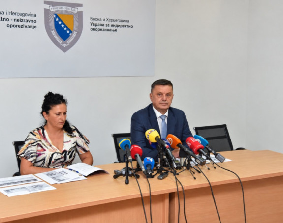 Zatoj za povrat PDV-a, Tegeltija tvrdi da novac nije problem