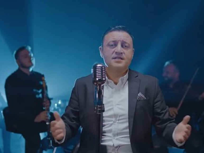 Poznati pjevač ranjen u Skoplju, pucali na njega
