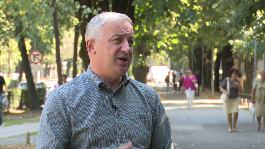 SNSD je saučesnik skandala koji je izazvao Konaković