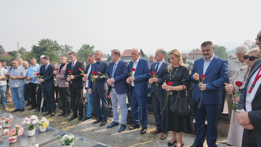 Tri decenije od NATO agresije Srpska nema spomenik žrtvama