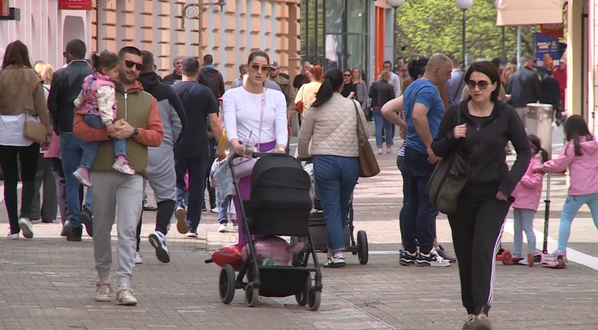 Опозиција тврди да је Фонд дјечије штедње још једно пусто обећање СНСД власти