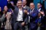 Tramp pozdravio pobjedu AfD na izborima u Njemačkoj
