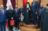 Milorad Dodik postao hadžija u Jerusalimu