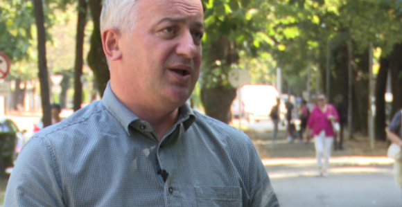 СНСД је саучесник скандала који је изазвао Конаковић